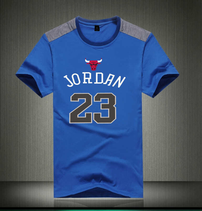 men jordan t-shirt S-XXXL-1035